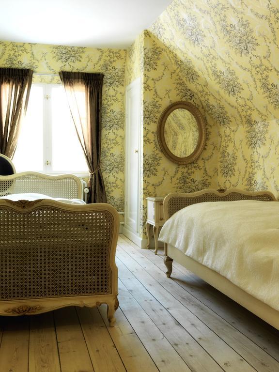 Herregaarden Jerstrup Bed and Breakfast Norre Esterbolle Rum bild