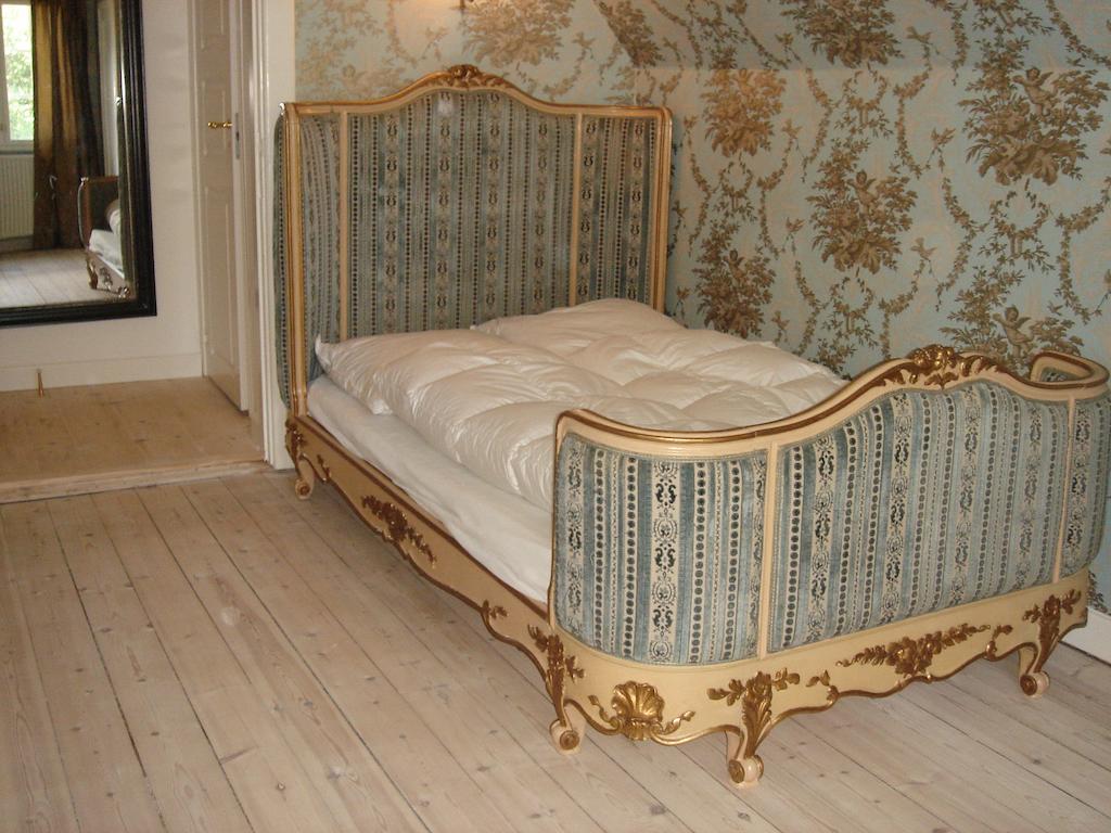 Herregaarden Jerstrup Bed and Breakfast Norre Esterbolle Rum bild