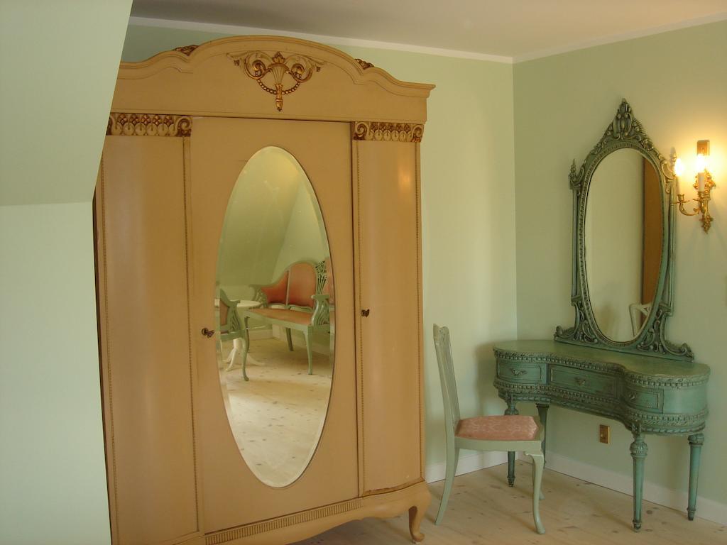 Herregaarden Jerstrup Bed and Breakfast Norre Esterbolle Rum bild
