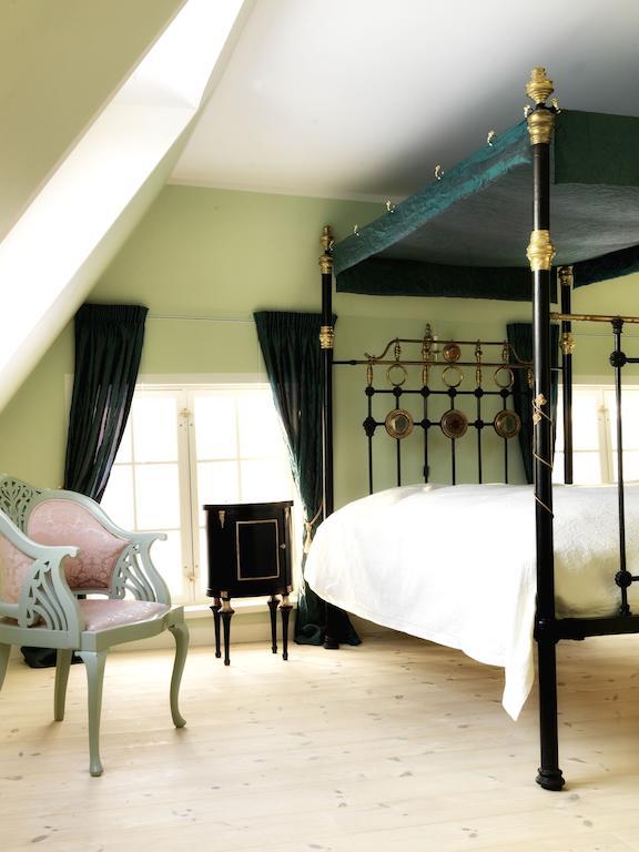 Herregaarden Jerstrup Bed and Breakfast Norre Esterbolle Rum bild