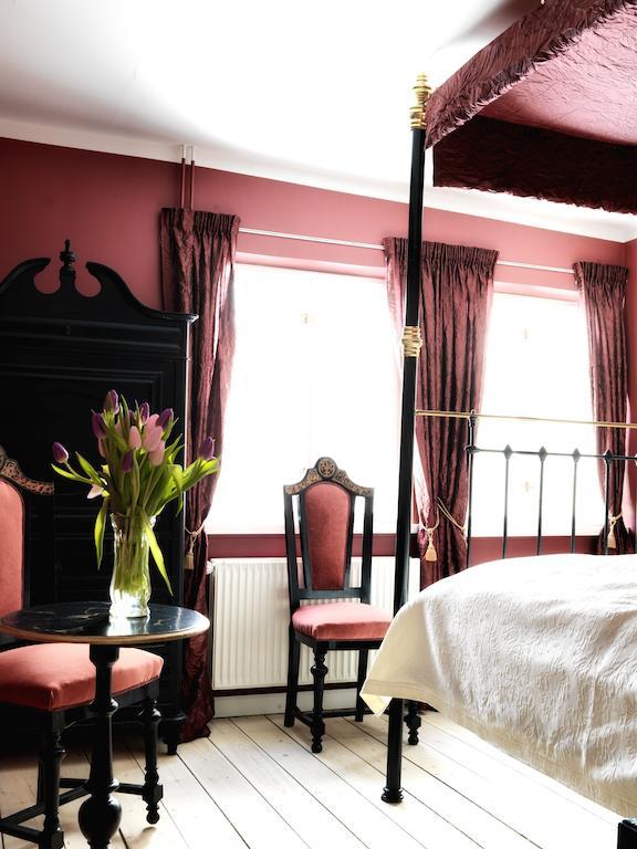 Herregaarden Jerstrup Bed and Breakfast Norre Esterbolle Rum bild