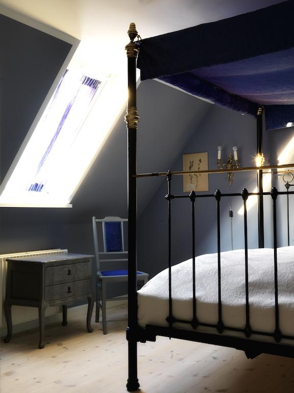 Herregaarden Jerstrup Bed and Breakfast Norre Esterbolle Rum bild