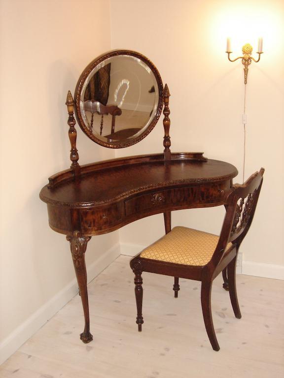 Herregaarden Jerstrup Bed and Breakfast Norre Esterbolle Rum bild